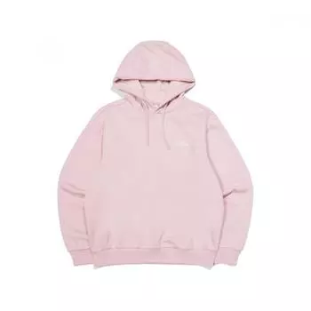 Женская базовая зимняя футболка с капюшоном Eider Dww23262p4 Greyish Pink/S