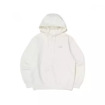 Женская базовая зимняя футболка с капюшоном Eider Dww23262w6 Cream/S