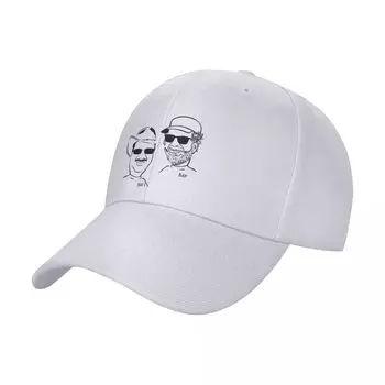 Женская бейсболка Bernie & Fred от солнца, унисекс, одежда для гольфа