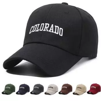 Женская бейсболка с вышитыми буквами, уличная мужская шляпа от солнца, шляпа Snapback, шляпы с солнцезащитным козырьком, шляпа для рыбалки, козырек хаки