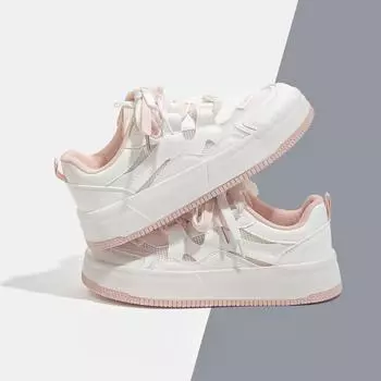 Женская белая обувь, новая летняя женская обувь, спортивная обувь на плоской подошве, весенне-осенние универсальные кроссовки меньшинства 35 синий