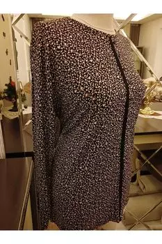 Женская блузка большого размера