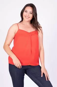 Женская блузка большого размера, блузка с веревочными ремнями и узлом