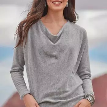 Женская блузка с капюшоном, однотонная осенняя свободная универсальная пуловер с длинными рукавами, уличная одежда 3XL зелёный