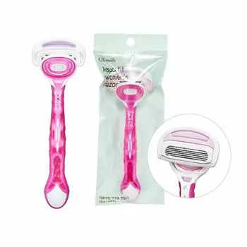 Женская бритва Fillimilli Aqua Fit N