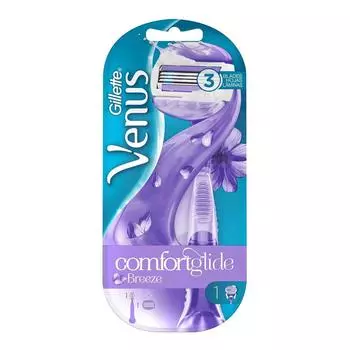 Женская бритва Gillette Venus