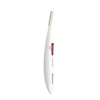 Женская бритва Panasonic Ferrier body розового тона ES-WR50-P
