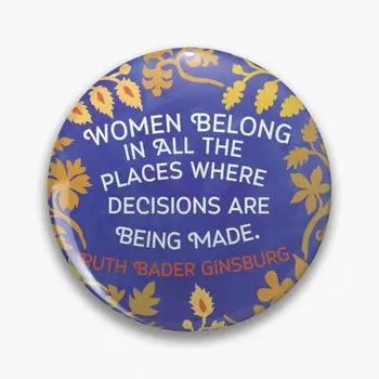 Женская булавка на мягкой пуговице, подарок, креативная милая женская булавка с рисунком из мультфильма, ювелирная брошь