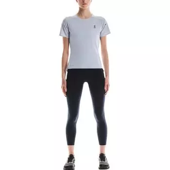 Женская быстросохнущая дышащая футболка для бега On Performance 1WE10313392 XS