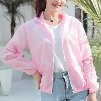 Женская быстросохнущая толстовка, рубашка с капюшоном, защита от солнца, топы, пальто, солнцезащитный крем, дышащий, анти-УФ