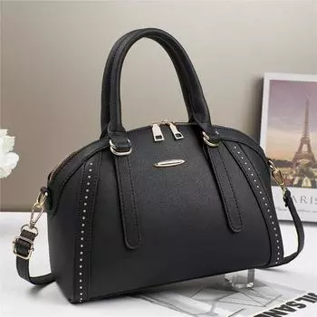 Женская дизайнерская модная повседневная сумка через плечо, высококачественные женские сумки, классическая сумка-тоут большой емкости, новые сумки через плечо