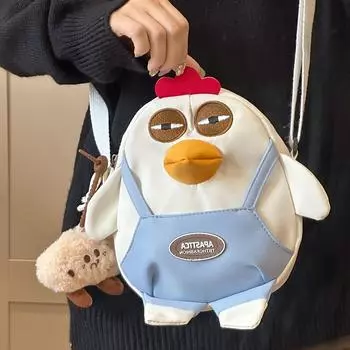 Женская дорожная сумка через плечо в студенческом стиле, легкая студенческая сумка через плечо хаки