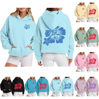 Женская флисовая толстовка большого размера с длинным рукавом, пуловер с капюшоном, одежда XXXL бежевый