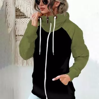 Женская флисовая толстовка осень-зима плюс кашемировый свитер для женщин толстый и свободный XXXXXL белый