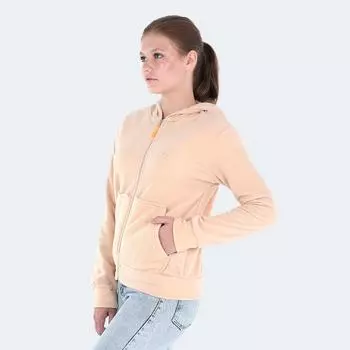 Женская флисовая толстовка SOFAL I