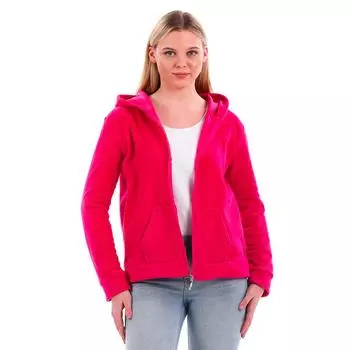 Женская флисовая толстовка SOFAL I