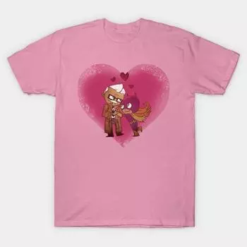 Женская футболка Daddys Girl с принтом Харадзюку, кавайная футболка, летняя футболка с коротким рукавом, женская футболка, топ S розовый