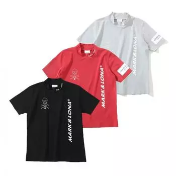 Женская футболка для гольфа Mark Rona Avenir