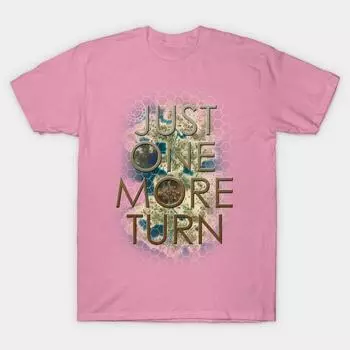 Женская футболка Ещё один ход..... Действительно Харадзюку Принт Каваи Футболка Летняя с коротким рукавом Женская Футболка Топ S