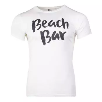 Женская футболка FABULOUS ISLAND