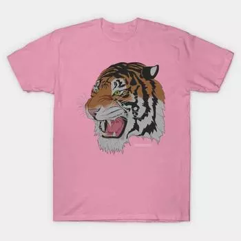 Женская футболка Fearless с принтом Харадзюку, кавайная футболка, летняя футболка с коротким рукавом, женская футболка, топ S