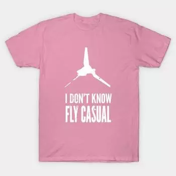 Женская футболка Fly Casual с принтом Харадзюку Каваии Летняя футболка с коротким рукавом Женская футболка Топ S