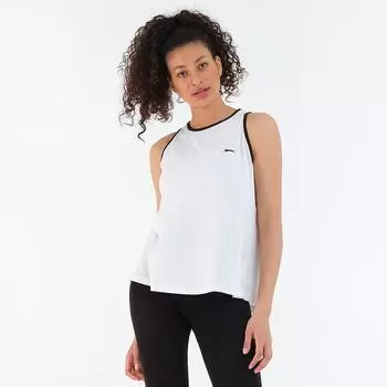 Женская футболка ГАЗ для фитнеса