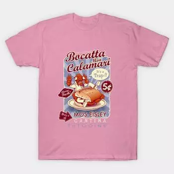 Женская футболка Ита Трап Королевский Синий Принт Харадзюку Каваи Футболка Летняя с Коротким Рукавом Женская Футболка Топ S