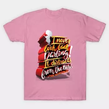 Женская футболка Эдна Мод Харадзюку Принт Каваий Футболка Летняя С коротким рукавом Женская Футболка Топ S