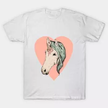 Женская футболка Лузер Принт Харадзюку Каваий Футболка Летняя с коротким рукавом Женская футболка Топ S