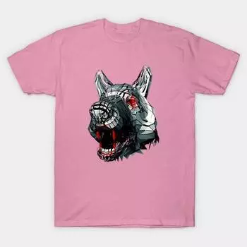 Женская футболка Lvpvs с принтом Харадзюку Кавайная футболка Летняя футболка с коротким рукавом Женская футболка Топ S