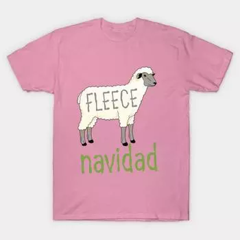 Женская футболка Maaaary Christmas с принтом Харадзюку, кавайная футболка, летняя футболка с коротким рукавом, женская футболка, топ S розовый