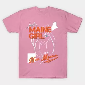 Женская футболка Мэн Мексика Харадзюку Принт Каваий Футболка Летняя Футболка с коротким рукавом Женская футболка Топ S розовый