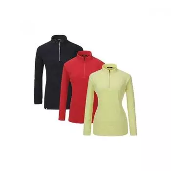 Женская футболка Mountain S Sky 4 1wTSqm0505 lemons/100