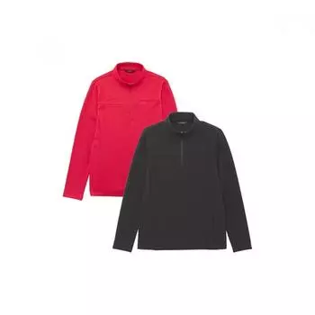 Женская футболка Mountia S Sio 6 1fTSqm0195 blacks/090