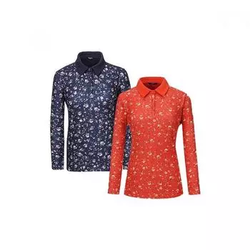 Женская футболка Mountia S Tri 4 1wTSqm0905 navy/090