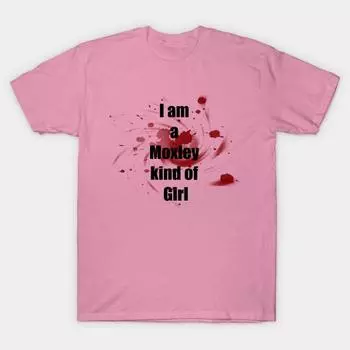 Женская футболка Mox2 с принтом Харадзюку, кавайная футболка, летняя футболка с коротким рукавом, женская футболка, топ S розовый