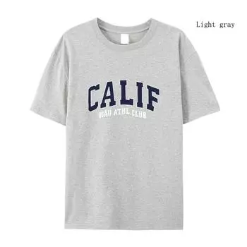 Женская футболка мужская и женская летняя футболка с коротким рукавом с принтом корейская мода свободная повседневная футболка летняя женская с коротким рукавом S