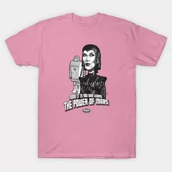 Женская футболка Nyah And Chanti с принтом Харадзюку, кавайная футболка, летняя футболка с коротким рукавом, женская футболка, топ S розовый