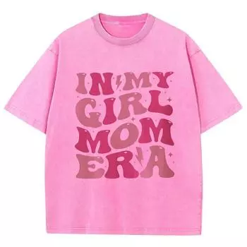 Женская футболка оверсайз с принтом надписи Мама , летняя, распродажа, свободная, с коротким рукавом, унисекс, минималистичный стиль, винтажный топ S