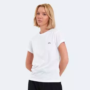 Женская футболка RACING