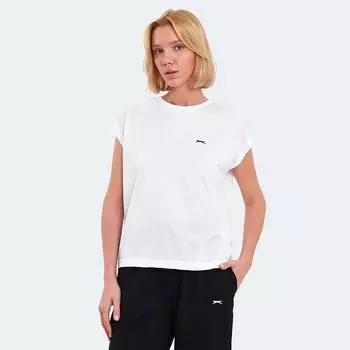 Женская футболка RAKHI