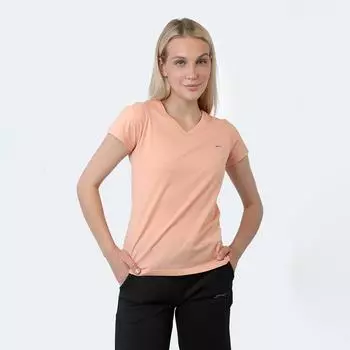 Женская футболка REBELL I