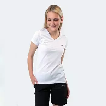 Женская футболка REBELL I