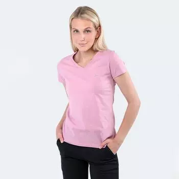 Женская футболка REBELL I