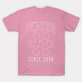 Женская футболка Ролевик Принт Харадзюку Кавайная футболка Летняя с коротким рукавом Женская футболка Топ S