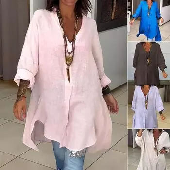 Женская футболка с глубоким V-образным вырезом, коротким рукавом, открытым пупком, облегающая однотонная футболка XXXL синий