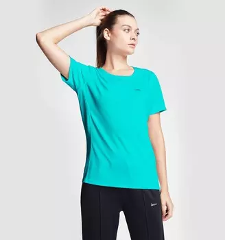 Женская футболка с коротким рукавом 24S-2204-24B