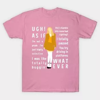 Женская футболка с принтом As If Harajuku, кавайная футболка, летняя футболка с коротким рукавом, женская футболка, топ S