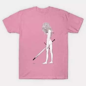 Женская футболка с принтом цветочного венка Харадзюку, кавайная футболка, летняя футболка с коротким рукавом, женская футболка, топ S розовый